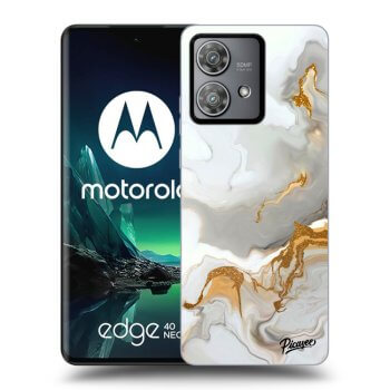 Obal pre Motorola Edge 40 Neo - Her