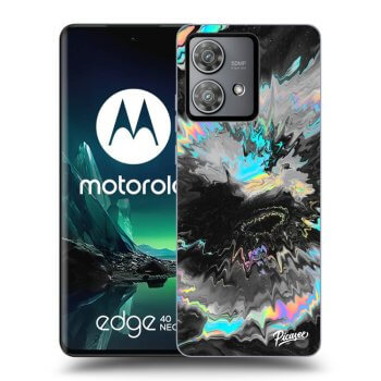 Obal pre Motorola Edge 40 Neo - Magnetic