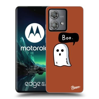 Obal pre Motorola Edge 40 Neo - Boo