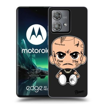 Obal pre Motorola Edge 40 Neo - Separ