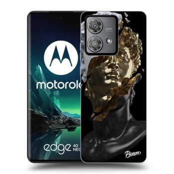 Obal pre Motorola Edge 40 Neo - Trigger