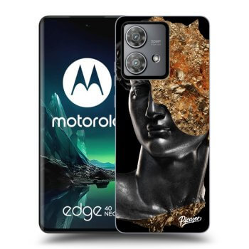 Obal pre Motorola Edge 40 Neo - Holigger