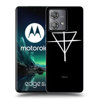 Obal pre Motorola Edge 40 Neo - ONEMANSHOW THE GAME