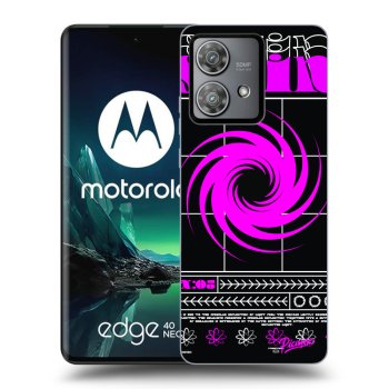 Obal pre Motorola Edge 40 Neo - SHINE