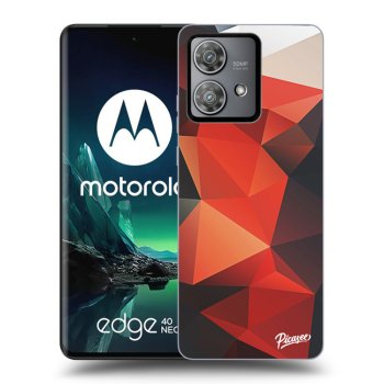 Obal pre Motorola Edge 40 Neo - Wallpaper 2