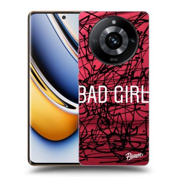 Obal pre Realme 11 Pro+ - Bad girl
