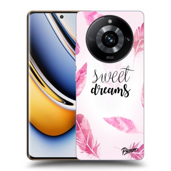 Obal pre Realme 11 Pro+ - Sweet dreams