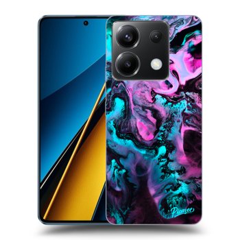 Obal pre Xiaomi Poco X6 - Lean