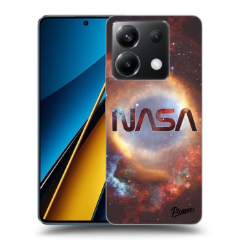 Picasee ULTIMATE CASE pro Xiaomi Poco X6 - Nebula