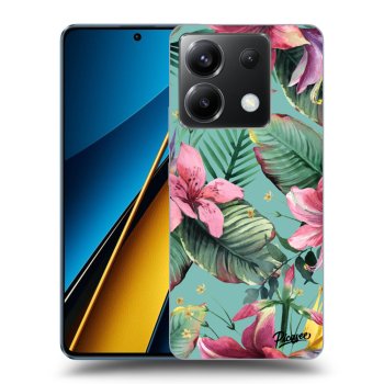 Obal pre Xiaomi Poco X6 - Hawaii