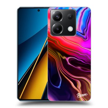 Obal pre Xiaomi Poco X6 - Electric