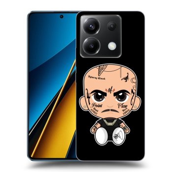 Obal pre Xiaomi Poco X6 - Separ