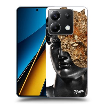 Obal pre Xiaomi Poco X6 - Holigger