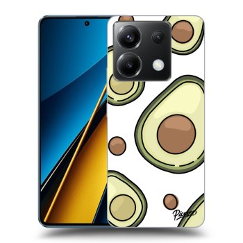Picasee ULTIMATE CASE pro Xiaomi Poco X6 - Avocado
