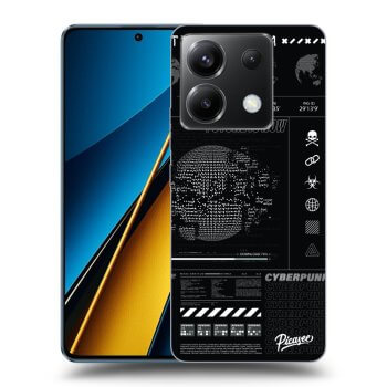 Obal pre Xiaomi Poco X6 - FUTURE