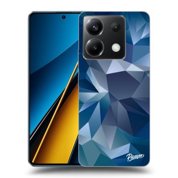 Obal pre Xiaomi Poco X6 - Wallpaper