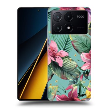 Picasee ULTIMATE CASE pro Xiaomi Poco X6 Pro - Hawaii
