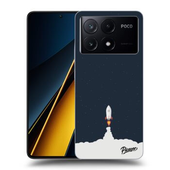 Obal pre Xiaomi Poco X6 Pro - Astronaut 2