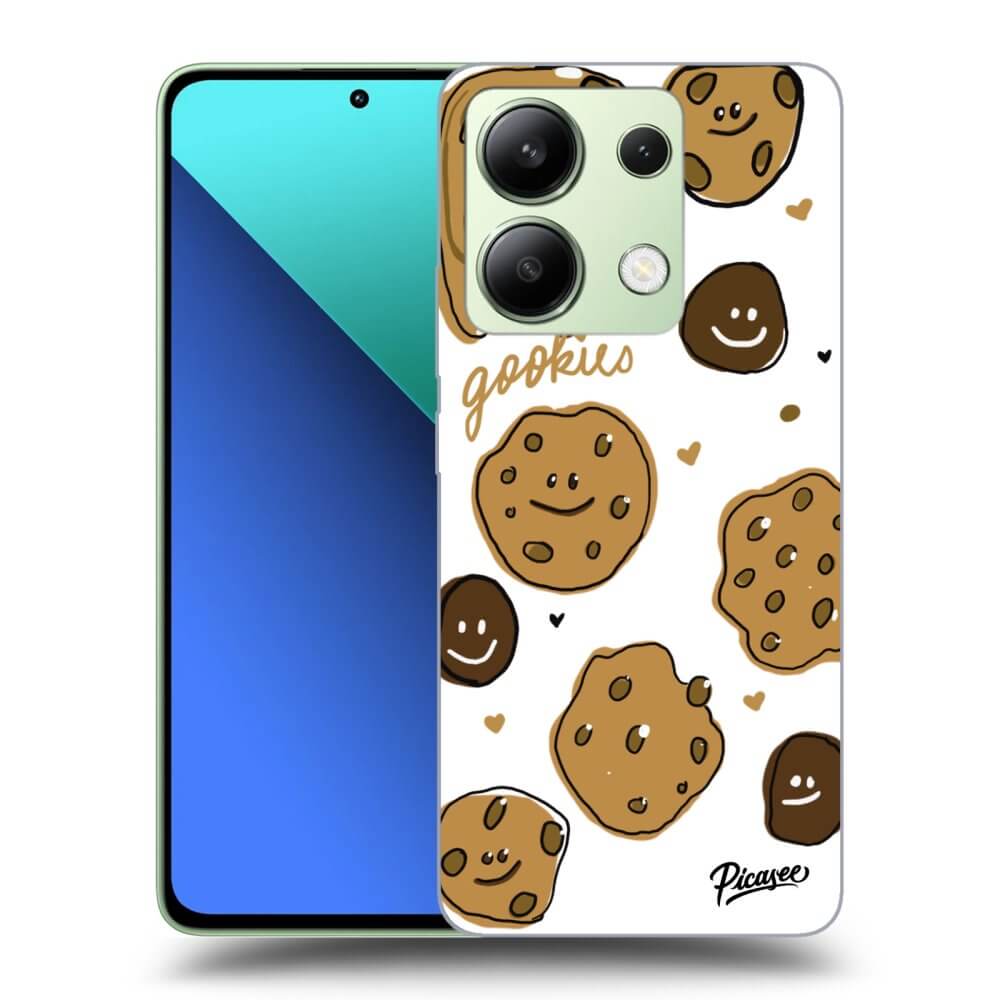 Picasee ULTIMATE CASE pro Xiaomi Redmi Note 13 5G - Gookies