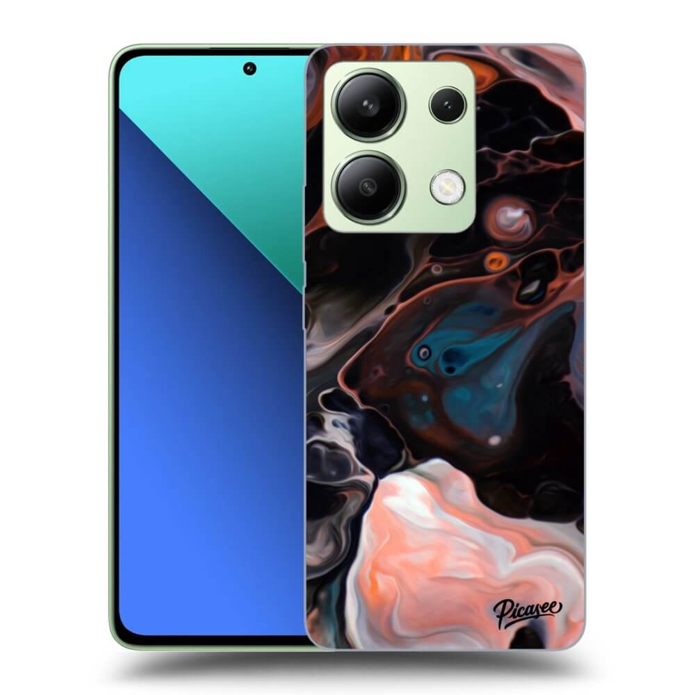 Picasee ULTIMATE CASE pro Xiaomi Redmi Note 13 5G - Cream