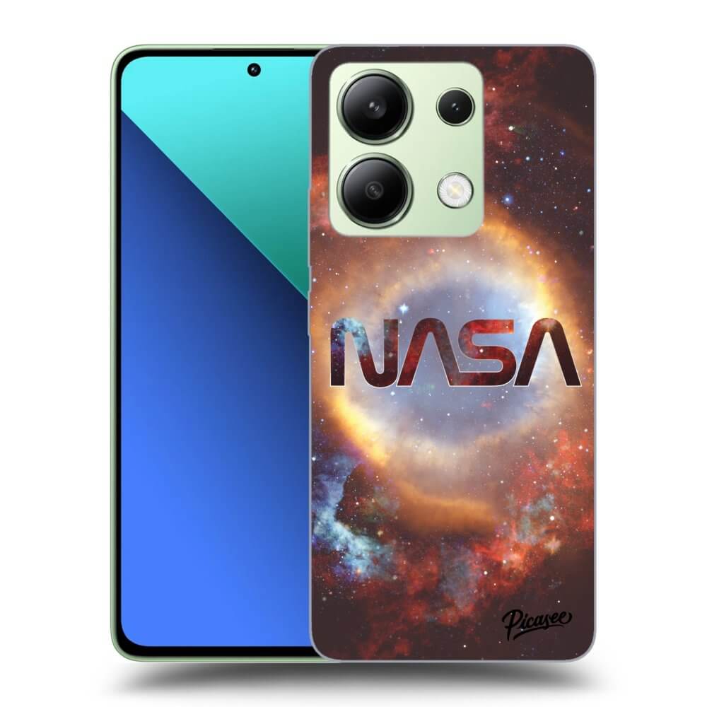 Picasee ULTIMATE CASE pro Xiaomi Redmi Note 13 5G - Nebula