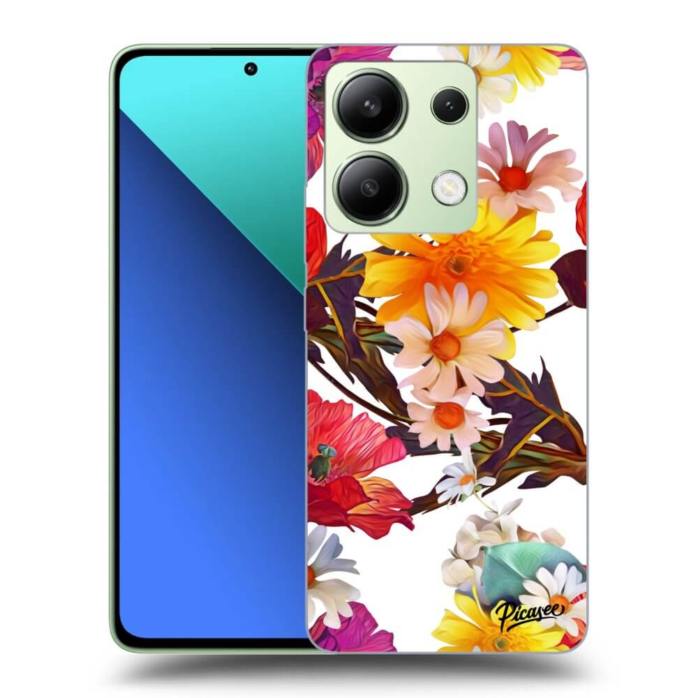 Picasee ULTIMATE CASE pro Xiaomi Redmi Note 13 5G - Meadow