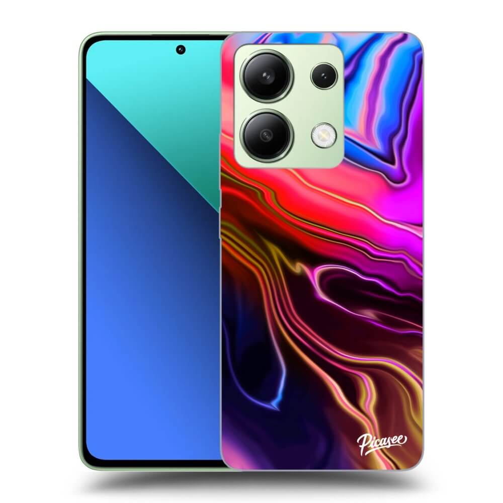 Picasee ULTIMATE CASE pro Xiaomi Redmi Note 13 5G - Electric