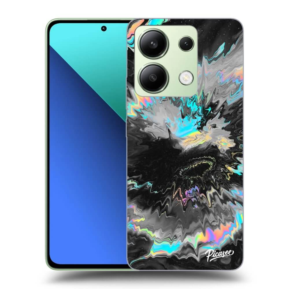 Picasee ULTIMATE CASE pro Xiaomi Redmi Note 13 5G - Magnetic