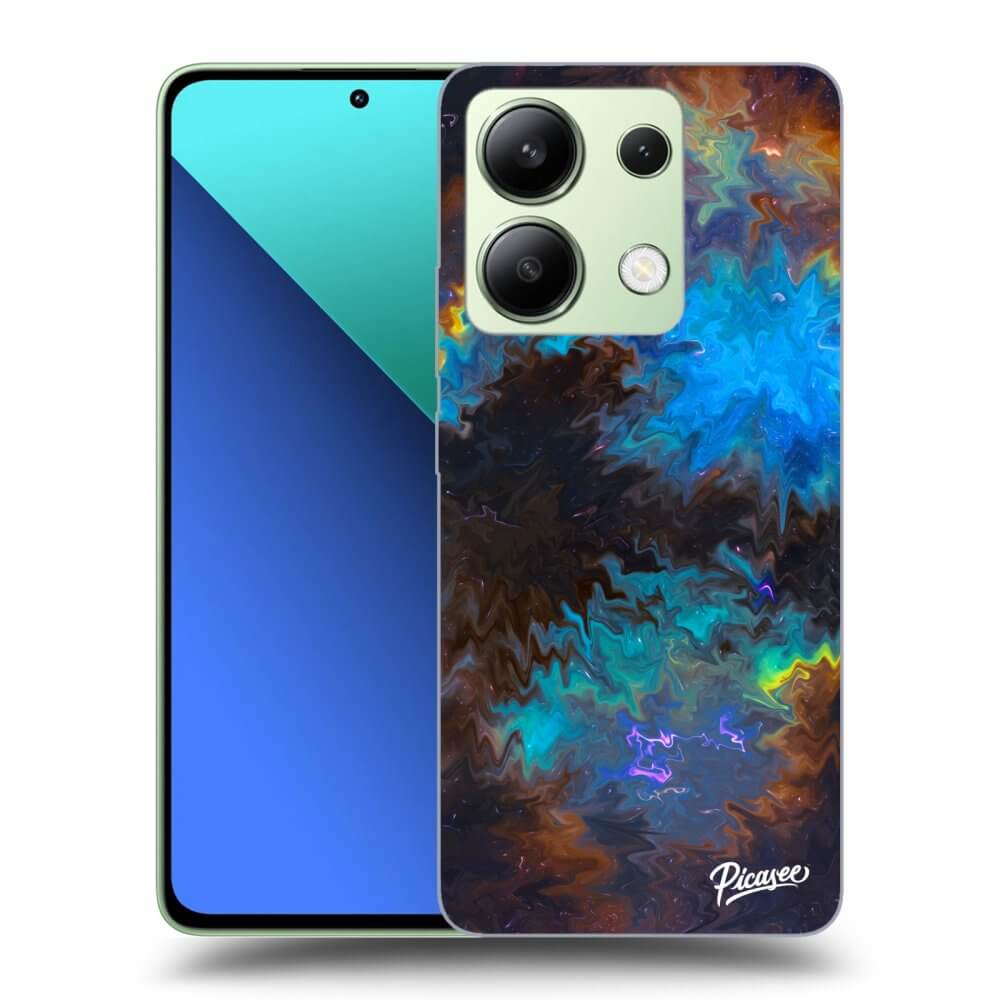 Picasee ULTIMATE CASE pro Xiaomi Redmi Note 13 5G - Space