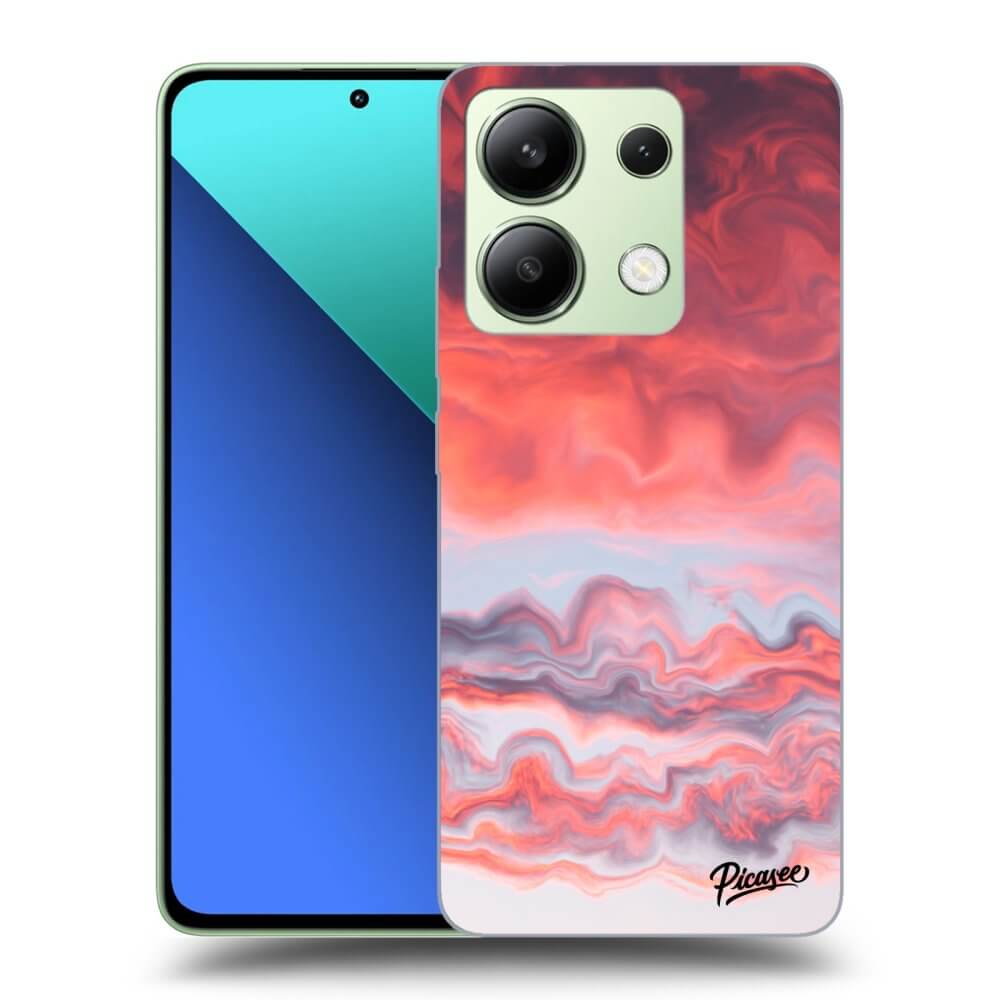 Picasee ULTIMATE CASE pro Xiaomi Redmi Note 13 5G - Sunset