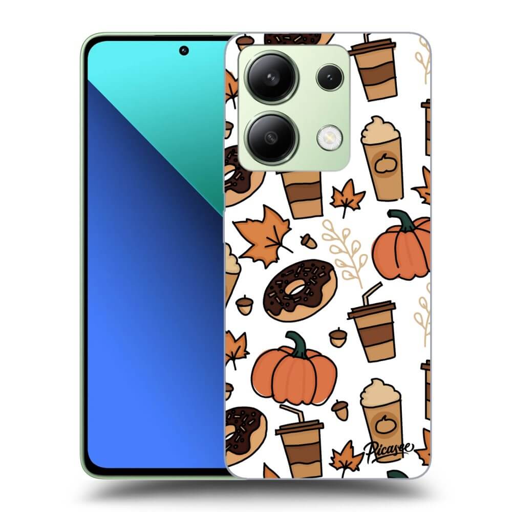 Picasee ULTIMATE CASE pro Xiaomi Redmi Note 13 5G - Fallovers