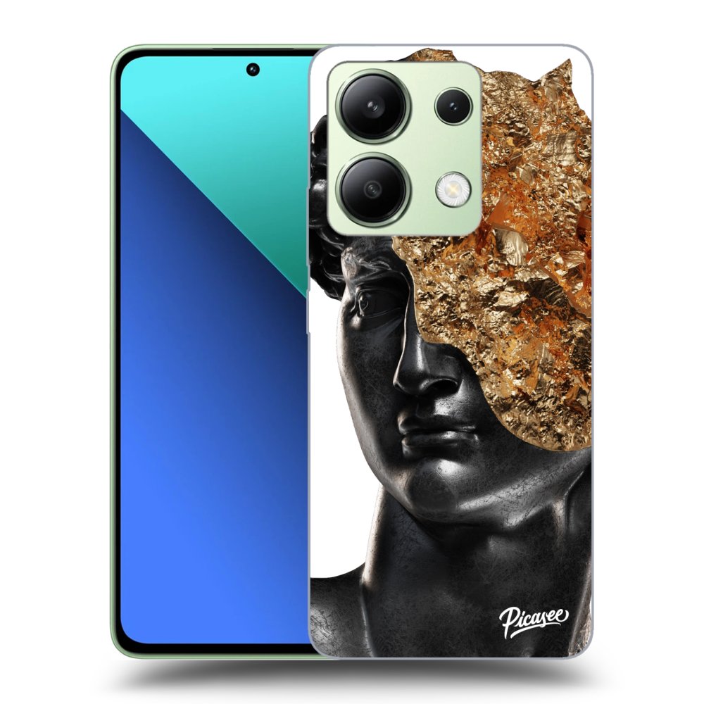 Picasee ULTIMATE CASE pro Xiaomi Redmi Note 13 5G - Holigger