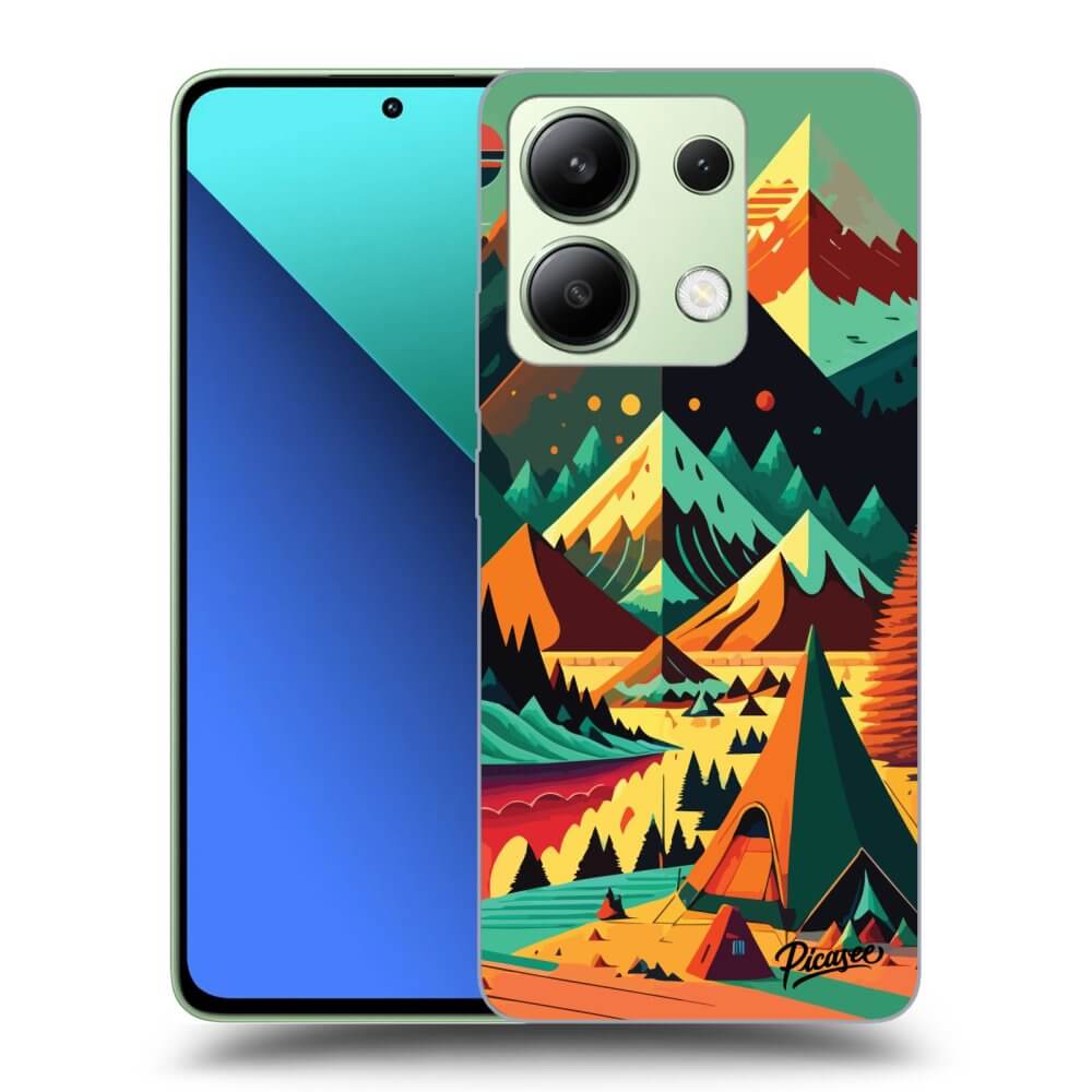 Picasee ULTIMATE CASE pro Xiaomi Redmi Note 13 5G - Colorado