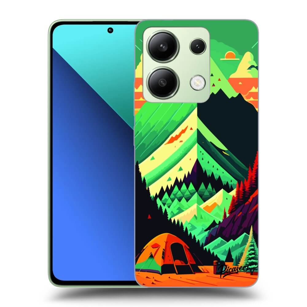 Picasee ULTIMATE CASE pro Xiaomi Redmi Note 13 5G - Whistler