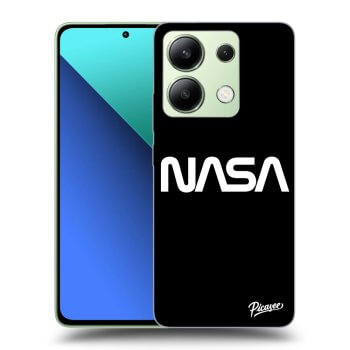 Obal pre Xiaomi Redmi Note 13 5G - NASA Basic
