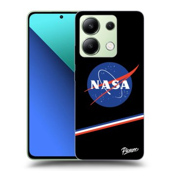 Obal pre Xiaomi Redmi Note 13 5G - NASA Original