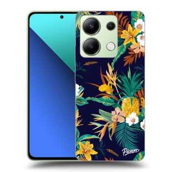 Obal pre Xiaomi Redmi Note 13 5G - Pineapple Color