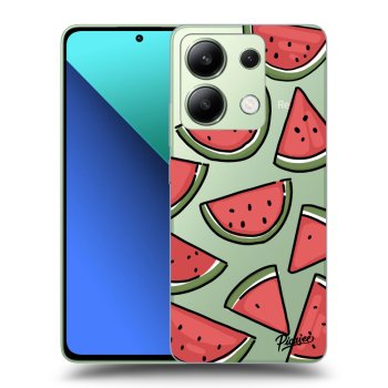 Obal pre Xiaomi Redmi Note 13 5G - Melone