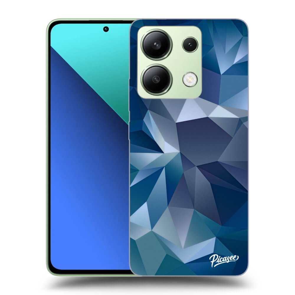 Picasee ULTIMATE CASE pro Xiaomi Redmi Note 13 5G - Wallpaper