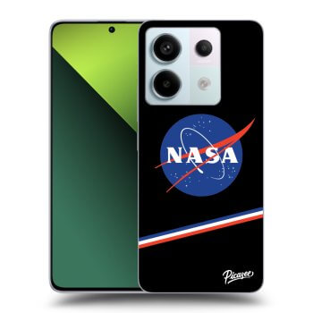Obal pre Xiaomi Redmi Note 13 Pro 5G - NASA Original