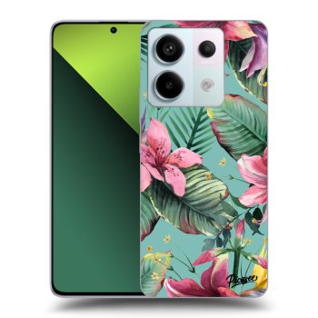 Obal pre Xiaomi Redmi Note 13 Pro 5G - Hawaii