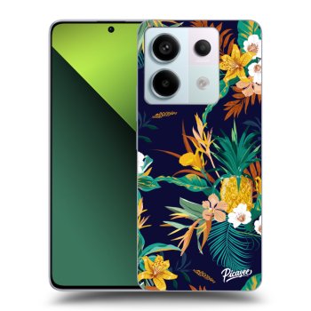 Obal pre Xiaomi Redmi Note 13 Pro 5G - Pineapple Color