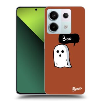 Picasee ULTIMATE CASE pro Xiaomi Redmi Note 13 Pro 5G - Boo
