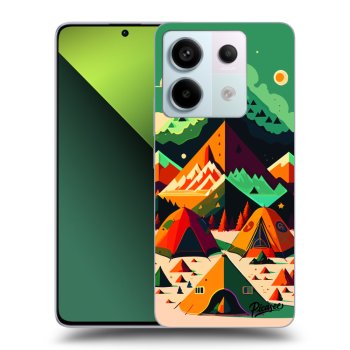Obal pre Xiaomi Redmi Note 13 Pro 5G - Alaska