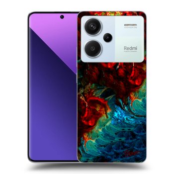Obal pre Xiaomi Redmi Note 13 Pro+ 5G - Universe