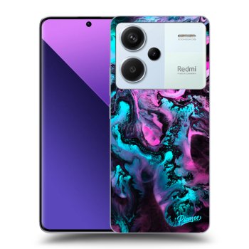 Obal pre Xiaomi Redmi Note 13 Pro+ 5G - Lean