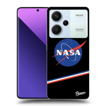 Obal pre Xiaomi Redmi Note 13 Pro+ 5G - NASA Original
