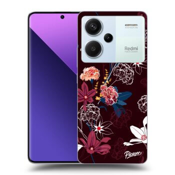 Obal pre Xiaomi Redmi Note 13 Pro+ 5G - Dark Meadow