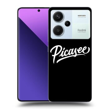 Picasee ULTIMATE CASE pro Xiaomi Redmi Note 13 Pro+ 5G - Picasee - White
