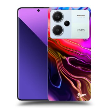 Obal pre Xiaomi Redmi Note 13 Pro+ 5G - Electric